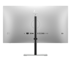 Portas do monitor HP Series 7 Pro (fonte da imagem: HP)