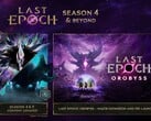 É improvável que a próxima expansão da Last Epoch chegue até o final do próximo ano (fonte da imagem: Last Epoch)