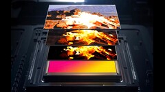 O Xiaomi 16 Ultra pode apresentar um sensor SmartSens em vez de um Sony LYT-900, potencialmente o mesmo encontrado no Huawei Pura 80 Ultra (Fonte da imagem: Huawei)