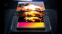 O Xiaomi 16 Ultra pode apresentar um sensor SmartSens em vez de um Sony LYT-900, potencialmente o mesmo encontrado no Huawei Pura 80 Ultra (Fonte da imagem: Huawei)