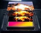 O Xiaomi 16 Ultra pode apresentar um sensor SmartSens em vez de um Sony LYT-900, potencialmente o mesmo encontrado no Huawei Pura 80 Ultra (Fonte da imagem: Huawei)