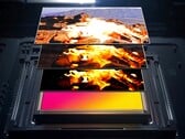 O Xiaomi 16 Ultra pode apresentar um sensor SmartSens em vez de um Sony LYT-900, potencialmente o mesmo encontrado no Huawei Pura 80 Ultra (Fonte da imagem: Huawei)