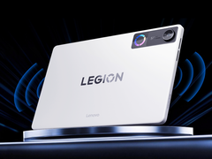 O Lenovo Legion Y700.