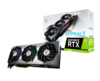MSI GeForce RTX 3090 Suprim X (fonte: MSI)