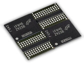Micron Z9ZSB DDR5 chips (Fonte de imagem: ITHome)