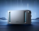 Novidade da Mova: sistema solar LumeGret A4000
