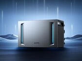 Novidade da Mova: sistema solar LumeGret A4000