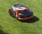 Resenha do Navimow H2