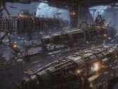 O Nexus Legacy foi lançado em Acesso Antecipado gratuito no Steam em 5 de junho e oferece um universo on-line persistente inspirado nos clássicos jogos de estratégia baseados em navegador.