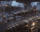 O Nexus Legacy foi lançado em Acesso Antecipado gratuito no Steam em 5 de junho e oferece um universo on-line persistente inspirado nos clássicos jogos de estratégia baseados em navegador.