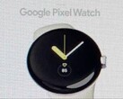 O muito esperado Pixel Watch e Pixel 6a polegadas do Google mais perto de ser lançado (imagem via Jon Prosser)