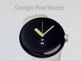 O muito esperado Pixel Watch e Pixel 6a polegadas do Google mais perto de ser lançado (imagem via Jon Prosser)