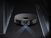 O Roborock S7 MaxV agora tem um recurso de carga off-peak. (Fonte da imagem: Roborock)