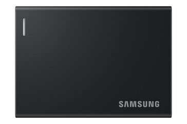 SSD P7 com USB4