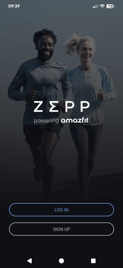 É claro que uma conta é obrigatória 