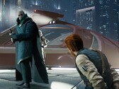 Star Wars Jedi Survivor é renderizado a apenas 720p no modo gráfico de 60 fps no PS5 (Imagem: Digital Foundry)