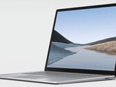 O Laptop de Superfície 4 poderia ser lançado em abril. (Fonte da imagem: Microsoft - Superface Laptop 3 fotografado)