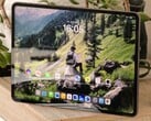 Resenha do tablet Oppo Pad 5 Pro