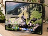 Resenha do tablet Oppo Pad 5 Pro