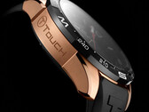 O Tissot T-Touch Connect Solar estará disponível para encomenda em alguns países a partir de 2 de novembro. (Fonte da imagem: Tissot)