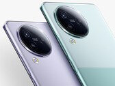 No momento, o CIVI 3 não tem um equivalente global. (Fonte da imagem: Xiaomi)
