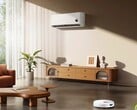Espera-se que o Xiaomi Mijia Air Conditioner Pro Eco (foto) seja lançado na Europa. (Fonte da imagem: Xiaomi)