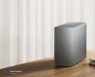 Segundo informações, o Smart Storage contará com a CPU Realtek RTD1619B. Na foto: uma imagem promocional do NAS.