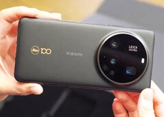 A Xiaomi e a Leica estão lançando uma edição especial do Xiaomi 15 Ultra para comemorar o 100º aniversário da Leica 1 (Fonte da imagem: Xiaomi)