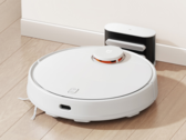 O Aspirador de pó robotizado Mijia 3C tem quatro configurações diferentes de sucção. (Fonte da imagem: Xiaomi)