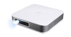 O PD1520s. (Fonte da imagem: Acer)