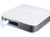 O PD1520s. (Fonte da imagem: Acer)
