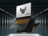 O novo notebook para jogos de 16 polegadas da Asus pesa mais de 2 kg.