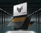 O novo notebook para jogos de 16 polegadas da Asus pesa mais de 2 kg.