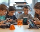 A Noruega está restringindo cada vez mais o uso de tecnologias de tela e inteligência artificial entre crianças em idade escolar.