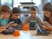 A Noruega está restringindo cada vez mais o uso de tecnologias de tela e inteligência artificial entre crianças em idade escolar.