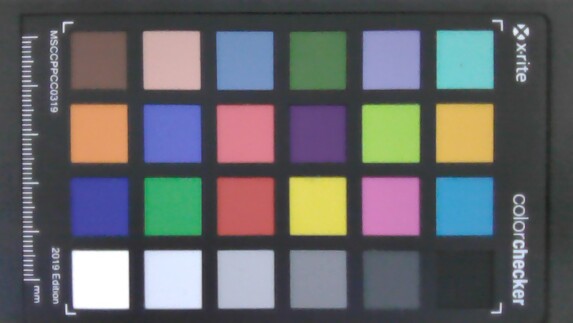 ColorChecker
