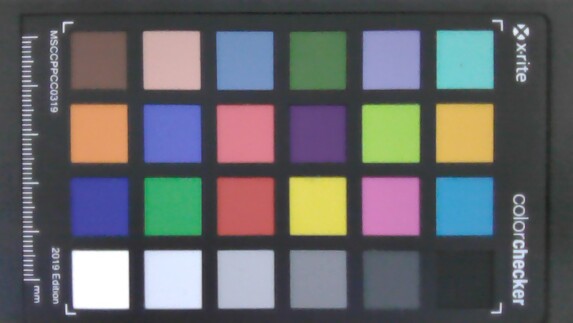 ColorChecker 