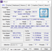 CPU-Z