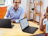 A nova Yoga 13w Gen 2 deve estar disponível antes de abril. (Fonte da imagem: Lenovo)