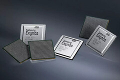 O Samsung Galaxy S21 poderia ser apenas Exynos. (Fonte: The Verge)