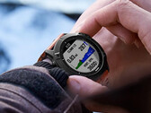 A Garmin vem refinando as versões 26.xx desde meados de 2023. (Fonte da imagem: Garmin)