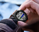 A Garmin vem refinando as versões 26.xx desde meados de 2023. (Fonte da imagem: Garmin)