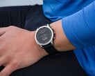 O Fenix 7 é um dos vários smartwatches qualificados para receber a versão beta 23.05. (Fonte da imagem: Garmin)