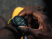 A última atualização da Garmin para o Forerunner 965 se concentra na correção de bugs. (Fonte da imagem: Garmin)