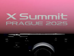 Especificações e uma nova imagem da Fujifilm GFX100RF vazaram