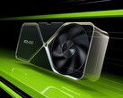 A GeForce RTX 4090. (Fonte da imagem: Nvidia)