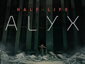 Agora você pode jogar Half Life: Alyx sem fone de ouvido VR (imagem via válvula)
