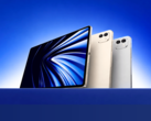 Na foto: o Honor MagicPad 3 Pro, o tablet carro-chefe da empresa.