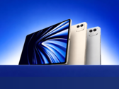 Na foto: o Honor MagicPad 3 Pro, o tablet carro-chefe da empresa.
