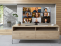 Google Duo and Meet move to bigger screens. (Source: Google)